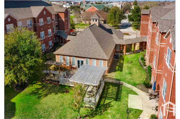 Affordable Housing