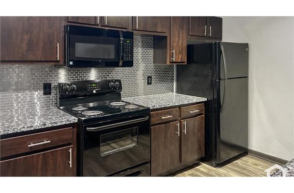 Affordable Housing