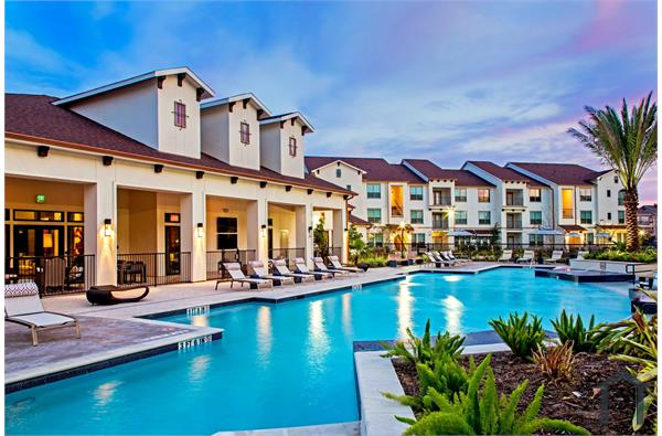 Affordable Housing