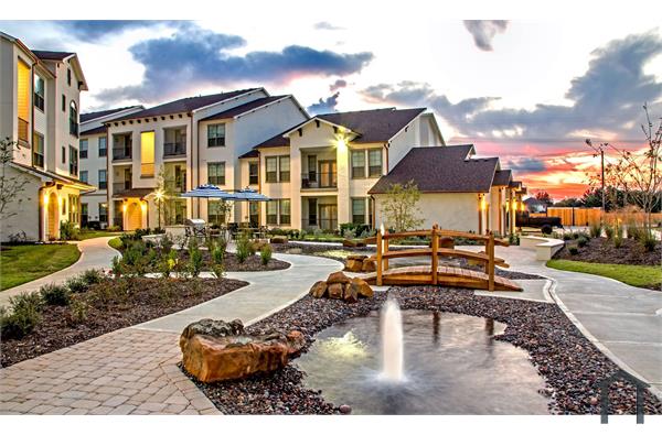Affordable Housing