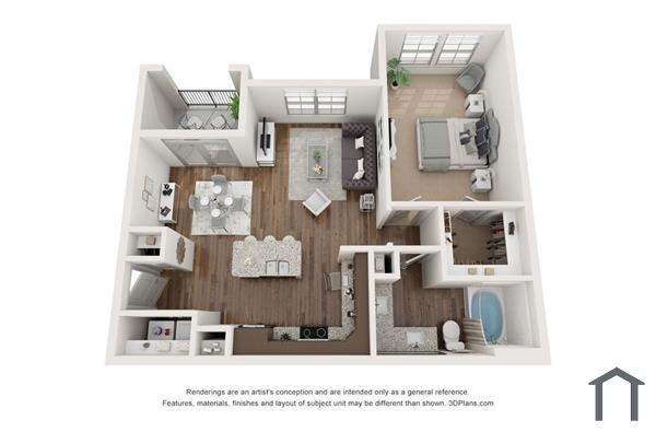 Affordable Housing