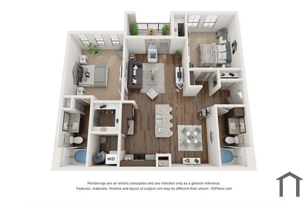 Affordable Housing