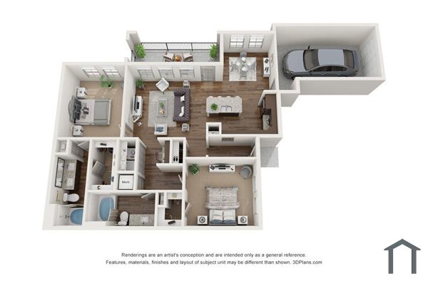 Affordable Housing