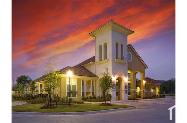 Affordable Housing