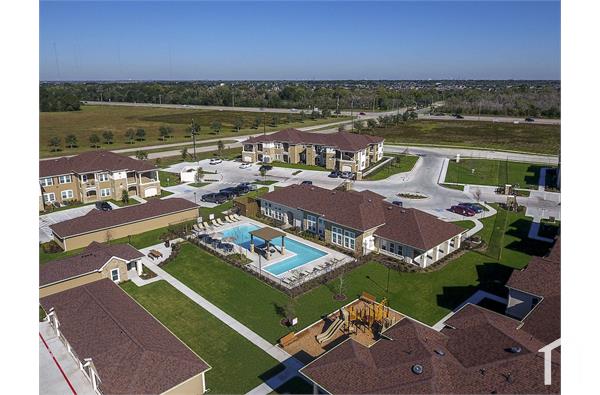 Affordable Housing