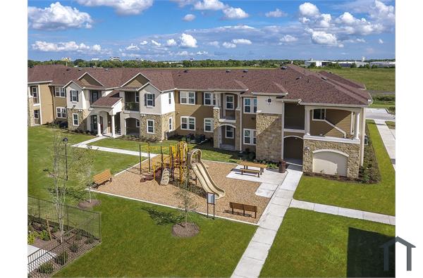 Affordable Housing