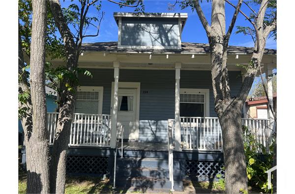 Affordable Housing