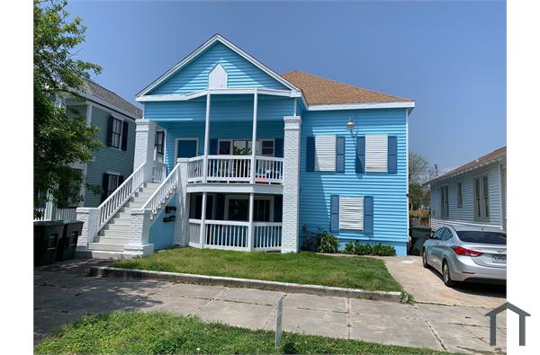 Affordable Housing