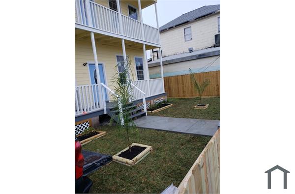 Affordable Housing