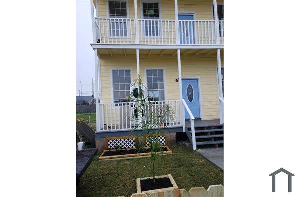 Affordable Housing