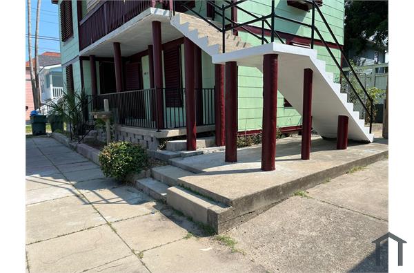 Affordable Housing