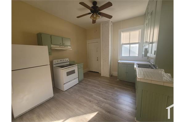 Affordable Housing