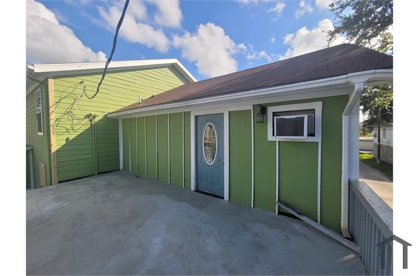 Affordable Housing
