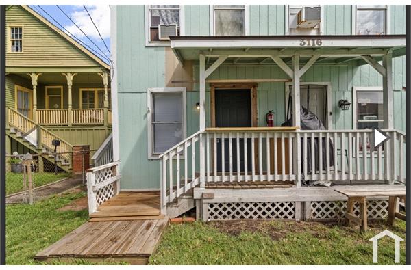 Affordable Housing