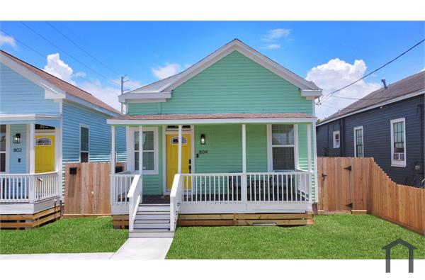 Affordable Housing