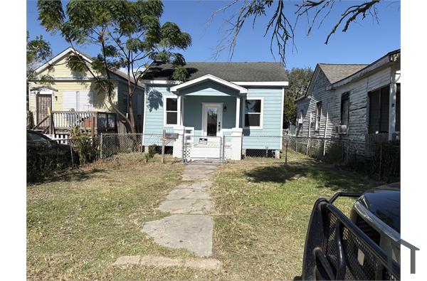 Affordable Housing