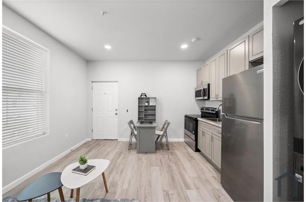 Affordable Housing