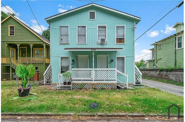 Affordable Housing