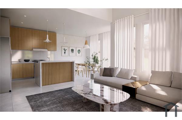 Affordable Housing