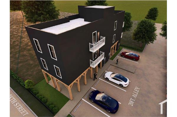 Affordable Housing