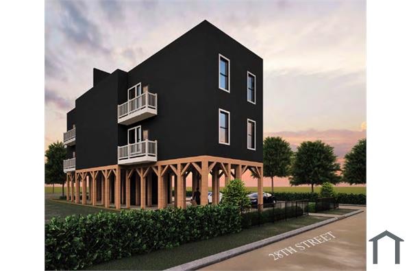 Affordable Housing