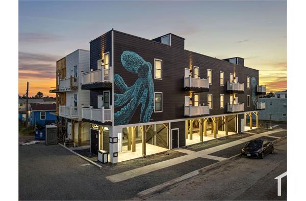 Affordable Housing