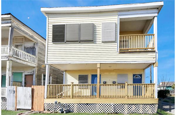 Affordable Housing