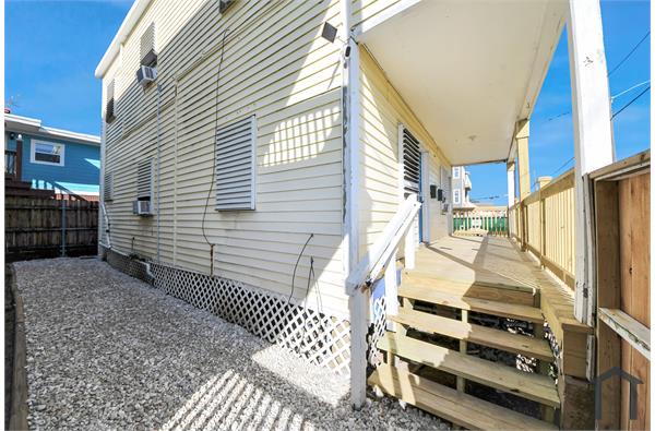 Affordable Housing