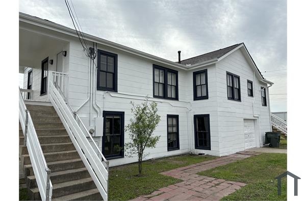 Affordable Housing