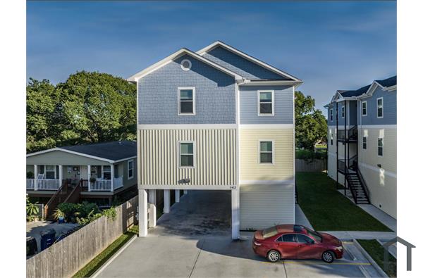 Affordable Housing