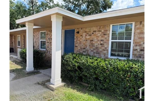 Affordable Housing