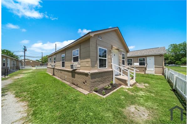 Affordable Housing