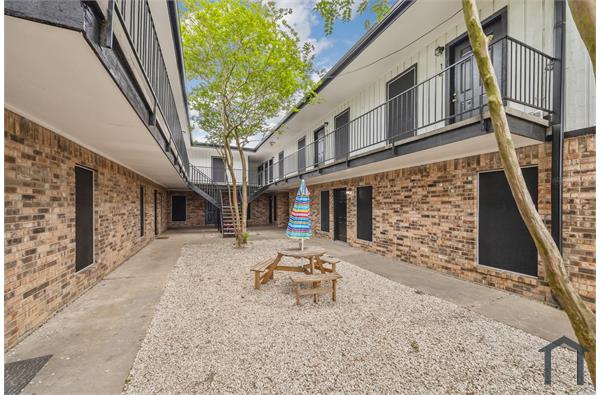 Affordable Housing