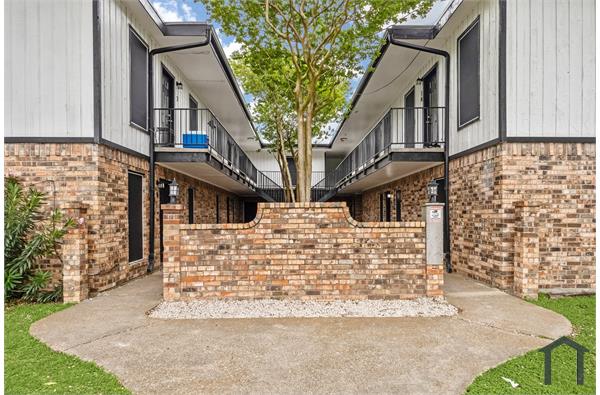 Affordable Housing