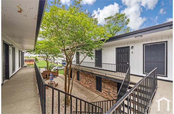 Affordable Housing
