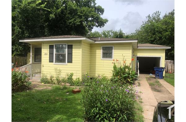Affordable Housing