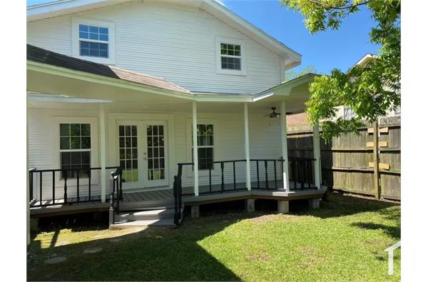 Affordable Housing