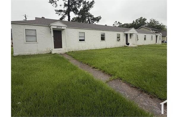 Affordable Housing