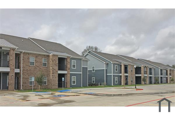 Affordable Housing