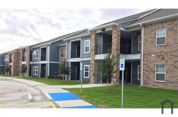 Affordable Housing