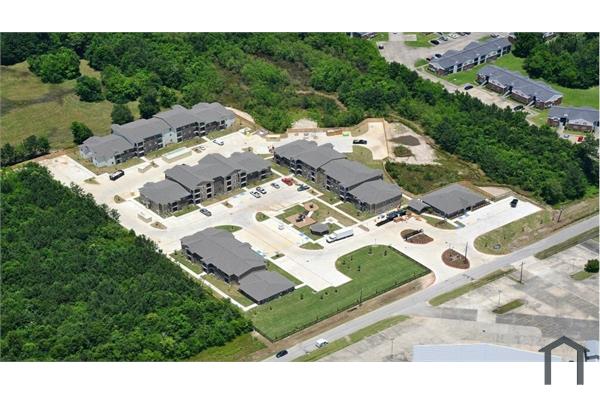 Affordable Housing