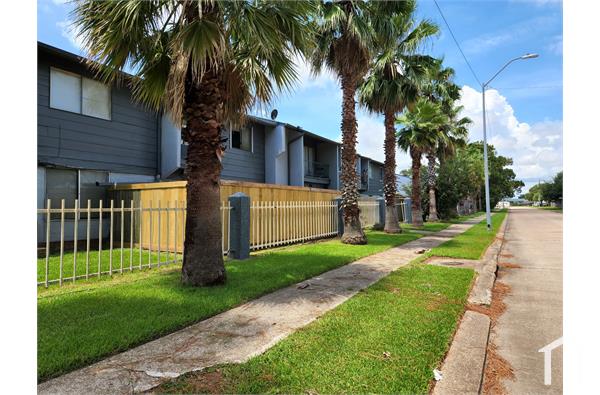 Affordable Housing