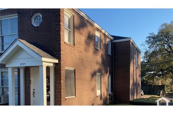 Affordable Housing