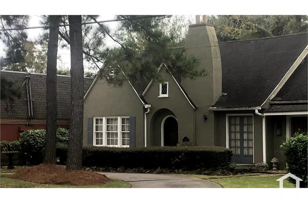 Affordable Housing