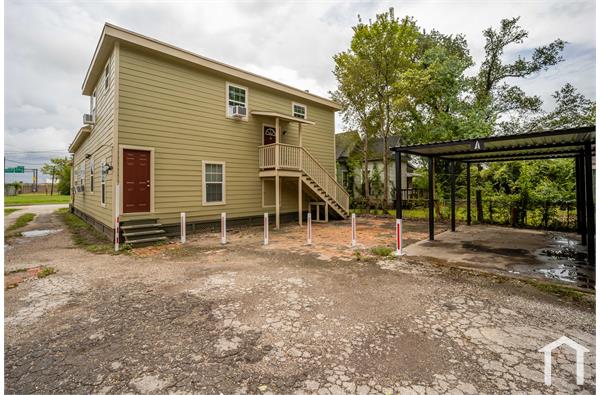 Affordable Housing