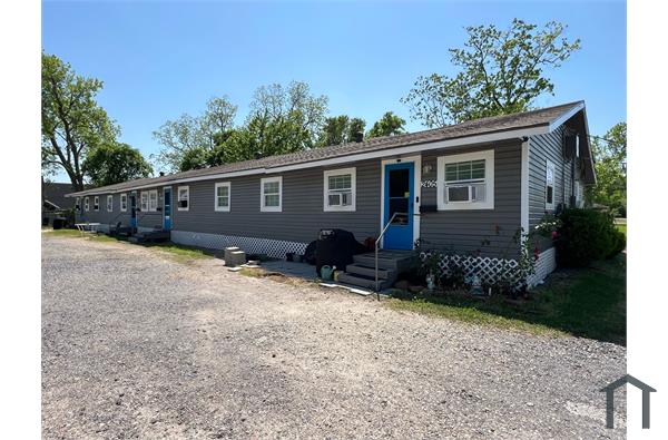 Affordable Housing