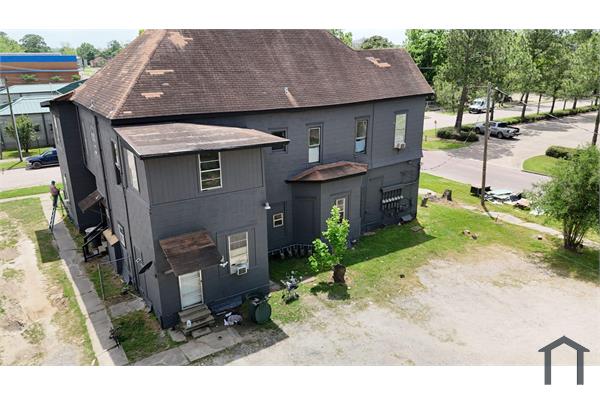 Affordable Housing
