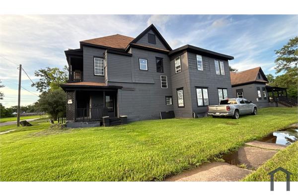 Affordable Housing