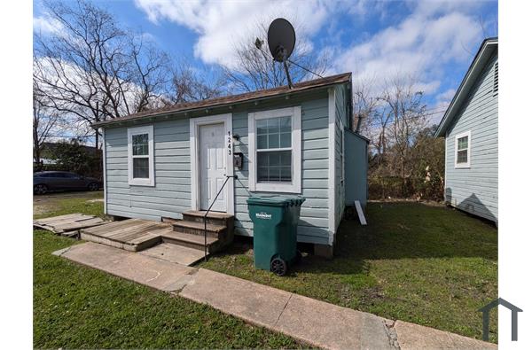 Affordable Housing