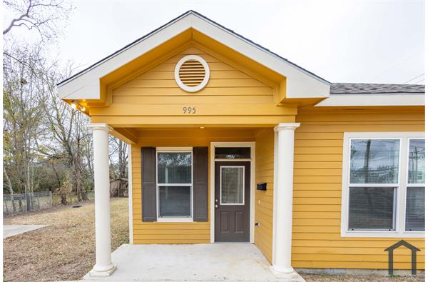 Affordable Housing